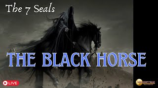 The 7 Seals - The Black Horse