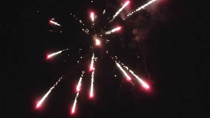 Rain Of Fire