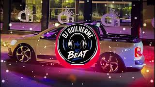 Im Only Girl In The World (Versão Arrochadeira Remix) Rihanna [Dj Guilherme No Beat]