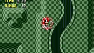 Glitch172's Mighty fail