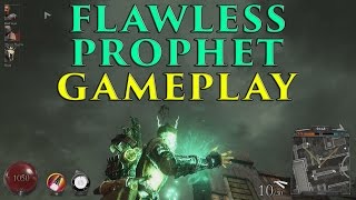 Nosgoth - Flawless Prophet Gameplay! (12-0)