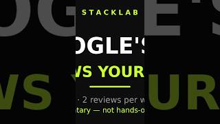 Google's New Free Tool Reviews Your Research Papers