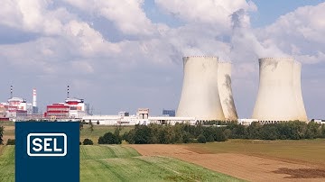 Integrator Partners With SEL to Upgrade Nuclear Generation Protection