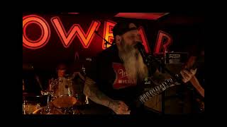 CROWBAR - CEMETERY ANGELS live 2021