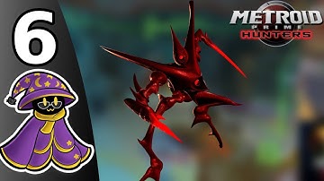 Trace - Metroid Prime Hunters Part 6