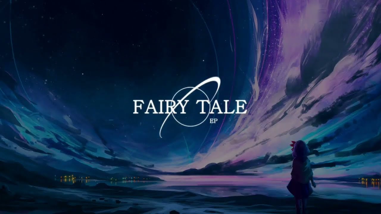 Synthion - Fairy Tale (Mashup)