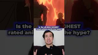 Frieren Just Took Animes Goat Le