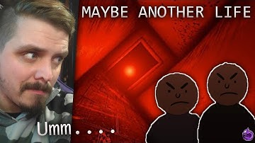 Maybe Another Life | Indie Horror - GAMEPLAY