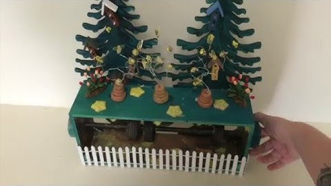 Save the Bees- UNT Design II project 4