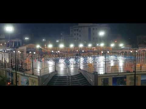 نقابة المهندسين الإسماعيلية مكان رائع وجميل