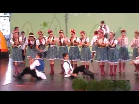 2011宜蘭國際童玩藝術節(塞爾維亞精華演出B)