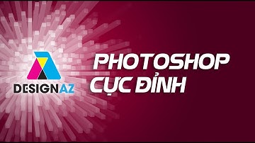 Học Photoshop Cơ Bản: Bắt Đầu Thiết Kế Đồ Họa Dễ Dàng & Hiệu Quả!
