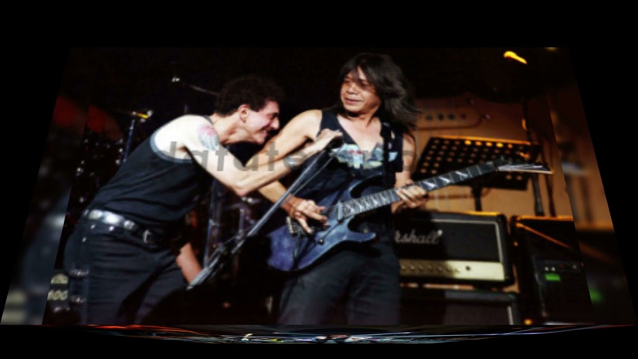 Gong 2000 - Laskar 🇮🇩