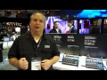 Inside NAMM 2014 | Yamaha MG Series Mixers