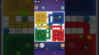 Ludo Game : New(2019) Ludo SuperStar Game (4 Player Player V/s Computer) screenshot 4