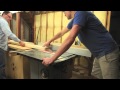 Building the Ultimate Lathe Table! (Part 1) Building the Ultimate Lathe Table! (Part 1)