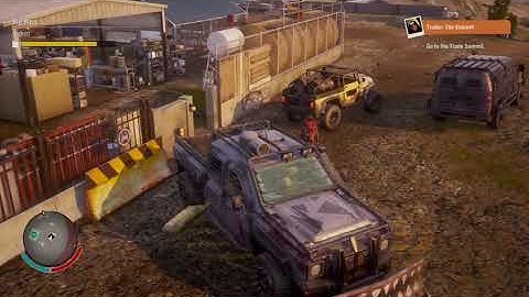 State of Decay 2 Trader Leader Quests