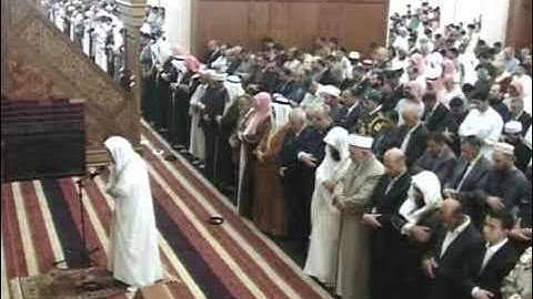 تلاوة رائعة ،سورة يوسف ، الشيخ احمد محمد هليل