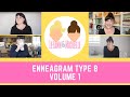 Enneagram Eight Collection: Volume One