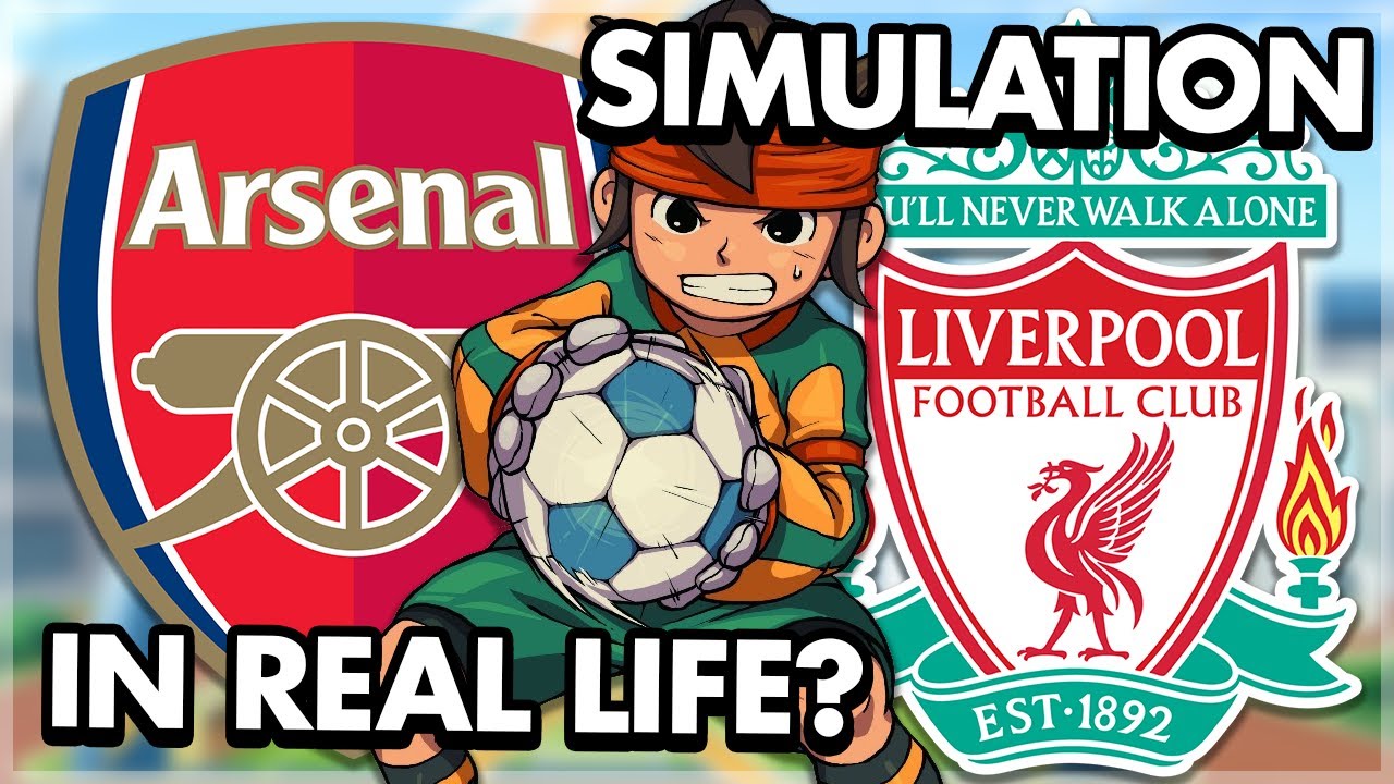 Inazuma Eleven's fantastic take on soccer is better than the real