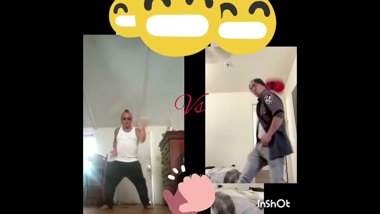 crackhead hmonghican vs crackhead Nick lor