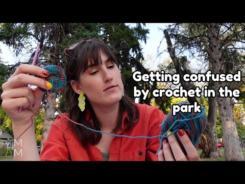 Enjoying the last warm day of fall VLOGTOBER