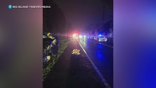 Man killed in Hilo crash identified