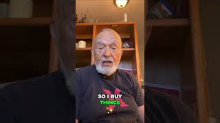 Stop Greed: Control Your Consumer Capitalism! #shorts