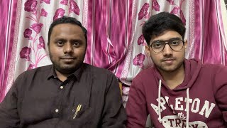 A chat with Debabrata Kar (OAS Rank 4 -2021) screenshot 4