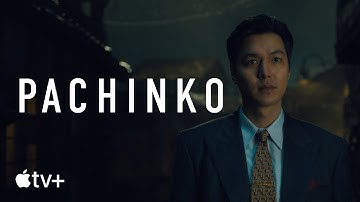 Pachinko — Season 2 Official Trailer | Apple TV
