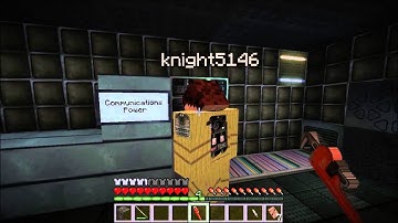 Alien: A Crafters Isolation - Ep. 1