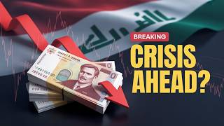 BREAKING: Dollar Flow Crisis Ahead? Iraqi Dinar Latest Update