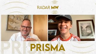 Marcos Witt - Radar MW | PRISMA