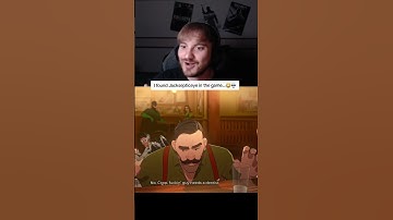 I Found Jacksepticeye In Dispatch...😂 #dispatch #gaming