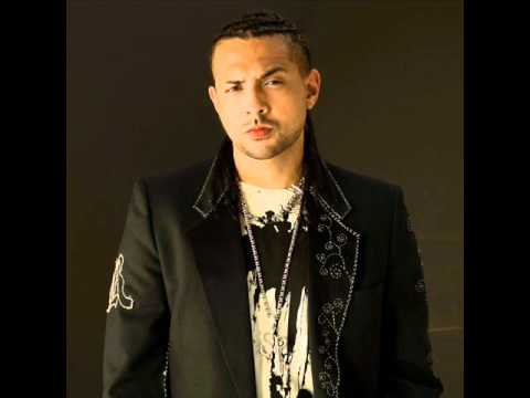 Sean Paul-Like Glue Original (Row De Boat)