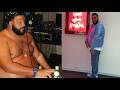 DJ Khaled Shows Off His Drastic Weight Loss After Popping Out With Family On Mothers Day