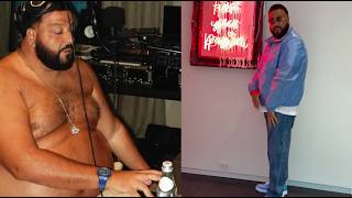 DJ Khaled Shows Off His Drastic Weight Loss After Popping Out With Family On Mothers Day