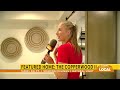 Tour the Basement of Vantage Homes' Parade Home