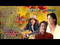 JEROME ABALOS - APRIL BOY REGINO - RENZ VERANO playLIST HITS || BEst of OPM TaGaLog of ALL TIME