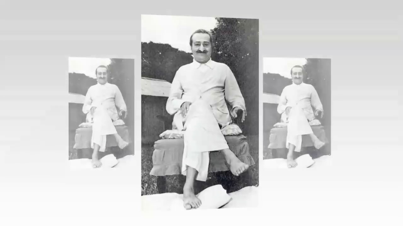 I Shall Return - Avatar Meher Baba