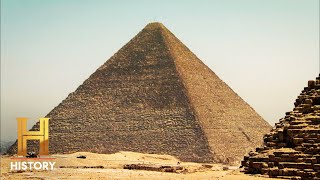 EGYPTS LOST 4TH PYRAMID | Secrets of Ancient Egypt