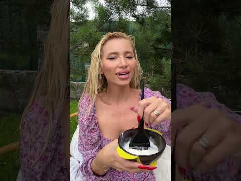 Я сожгла волосы краской palett? #shorts  #колористика #блонд #blond #reels  #окрашивание #kateslaamy