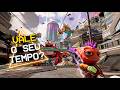 High on Life 2 é uma DECEPÇÃO ou um JOGO BOM? - EM Análise / EM Review