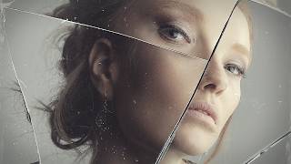 Broken Mirror Effect - Photoshop Tutorial screenshot 3