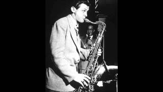 Video thumbnail of "Stan Getz   -    Broadway"