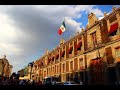 Central Mexico HD compilation: Xochimilco+ Teotihuacan pyramids+ Monarch butterflies+ Sierra Gorda