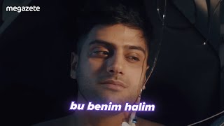 Reynmen - Melek Sözleri (Lyrics)