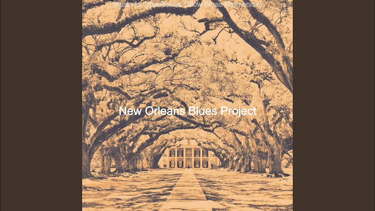 Casual Ambience for New Orleans