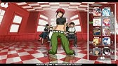 My Top Ali Project Anime Songs Youtube