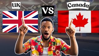 UK & Canada Visa Timeline: When to Start (Avoid Costly Delays)